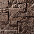 Evolve Stone Capital Sky KM Non-Rated Flat Stone Veneer (14.25 sq. ft.)