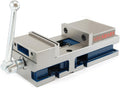 Tegara 6 Inch Premium Reverse Vise CNC Milling Machine Vise, 6' Jaw Width 660uR 202-0996 R[