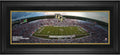 UCF Knights Framed 10' x 30' Spectrum Stadium Panoramic Photograph - College Team Plaques and Collages
