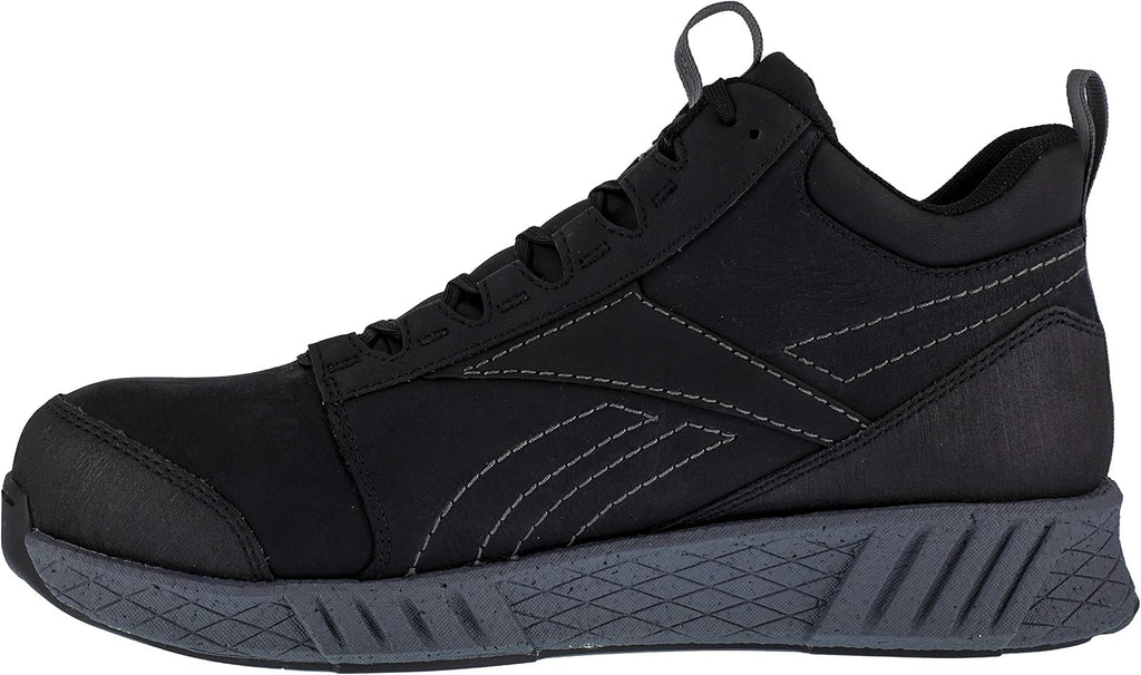 Reebok Work RB4302 Men's Fusion Formidable Work Safety Toe