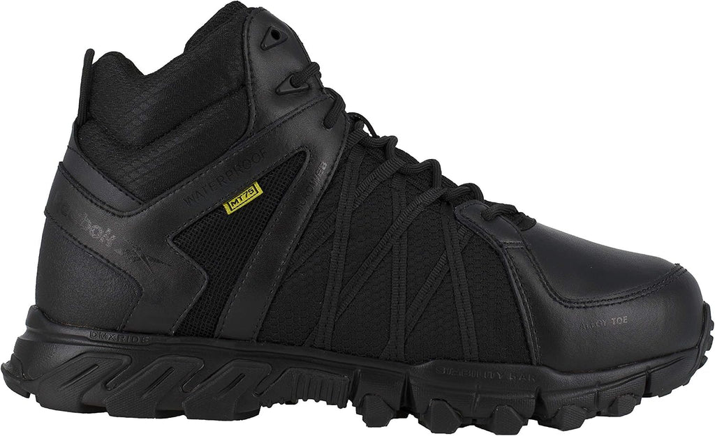 Reebok Work Trailgrip Work AT Mid Men's Boot
