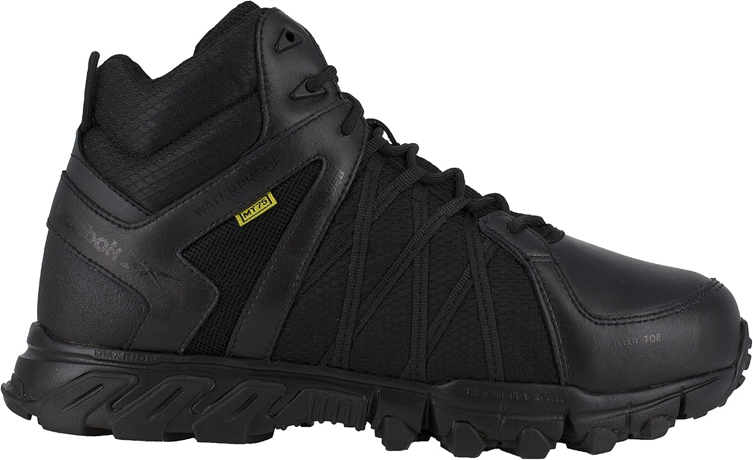 Reebok Work Trailgrip Work AT Mid Men's Boot