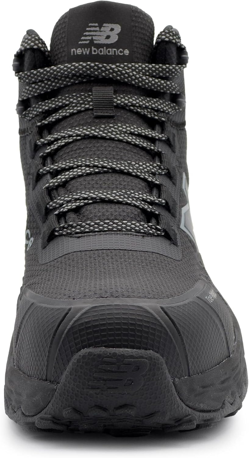 New Balance Men's Composite Toe Cremorne Fresh Foam Work Shoes