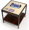 YouTheFan NFL 25-Layer StadiumViews Lighted End Table