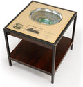 YouTheFan NFL 25-Layer StadiumViews Lighted End Table