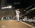 Cal Ripken Autographed/Signed Baltimore Orioles 16x20 Photo FAN 44476 - Autographed MLB Photos