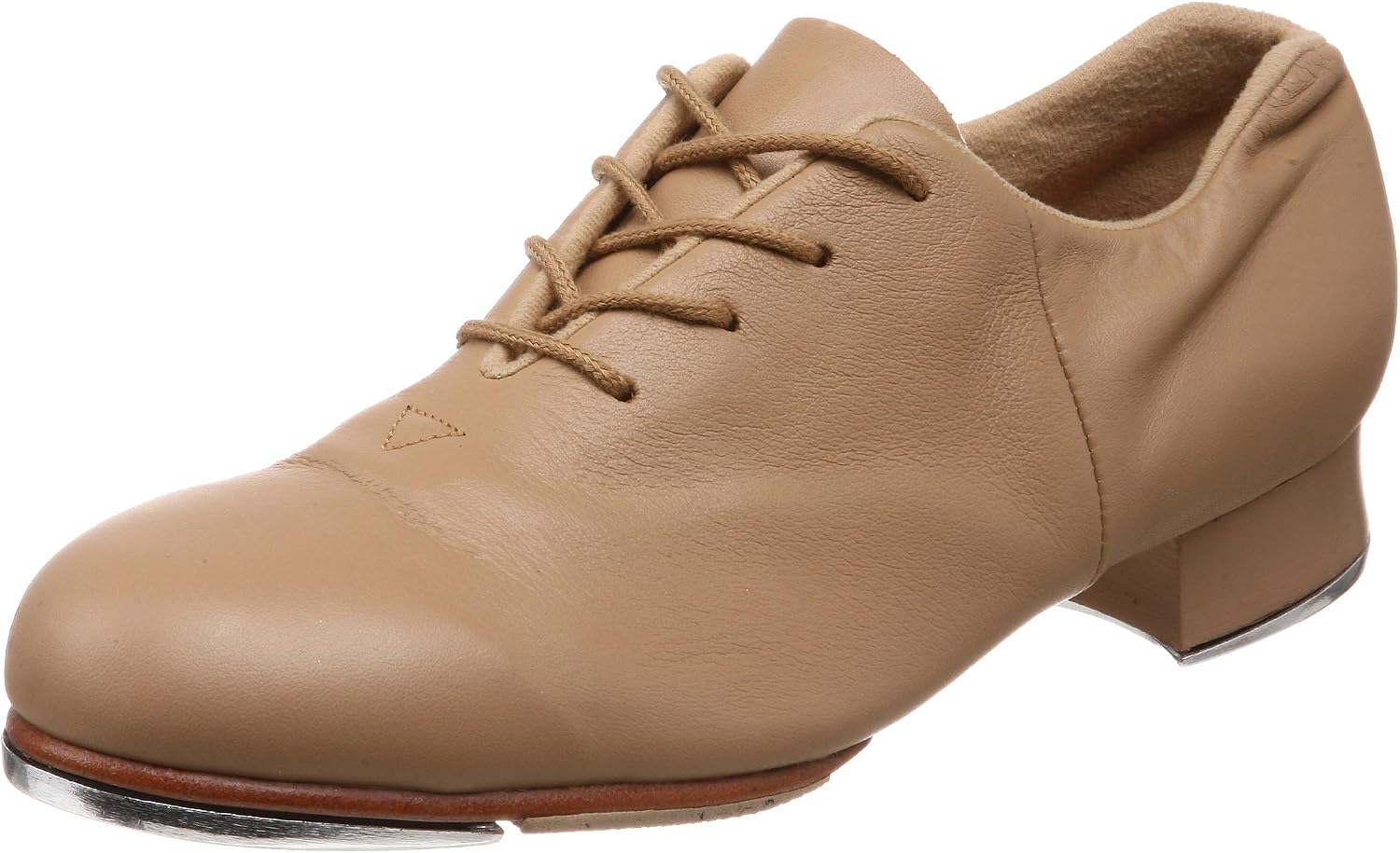 Bloch Dance Women's Tap-Flex Tap Shoe