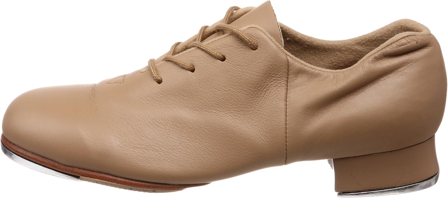 Bloch Dance Women's Tap-Flex Tap Shoe