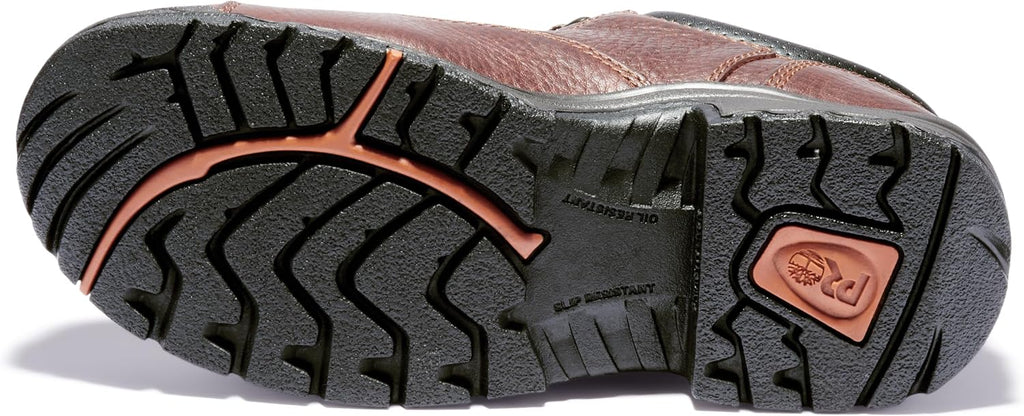Timberland PRO Titan Oxford Alloy Safety Toe