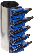 Smith-Blair Repair Clamp,Full Circle,SS,4 In 22600045012000-1 Each