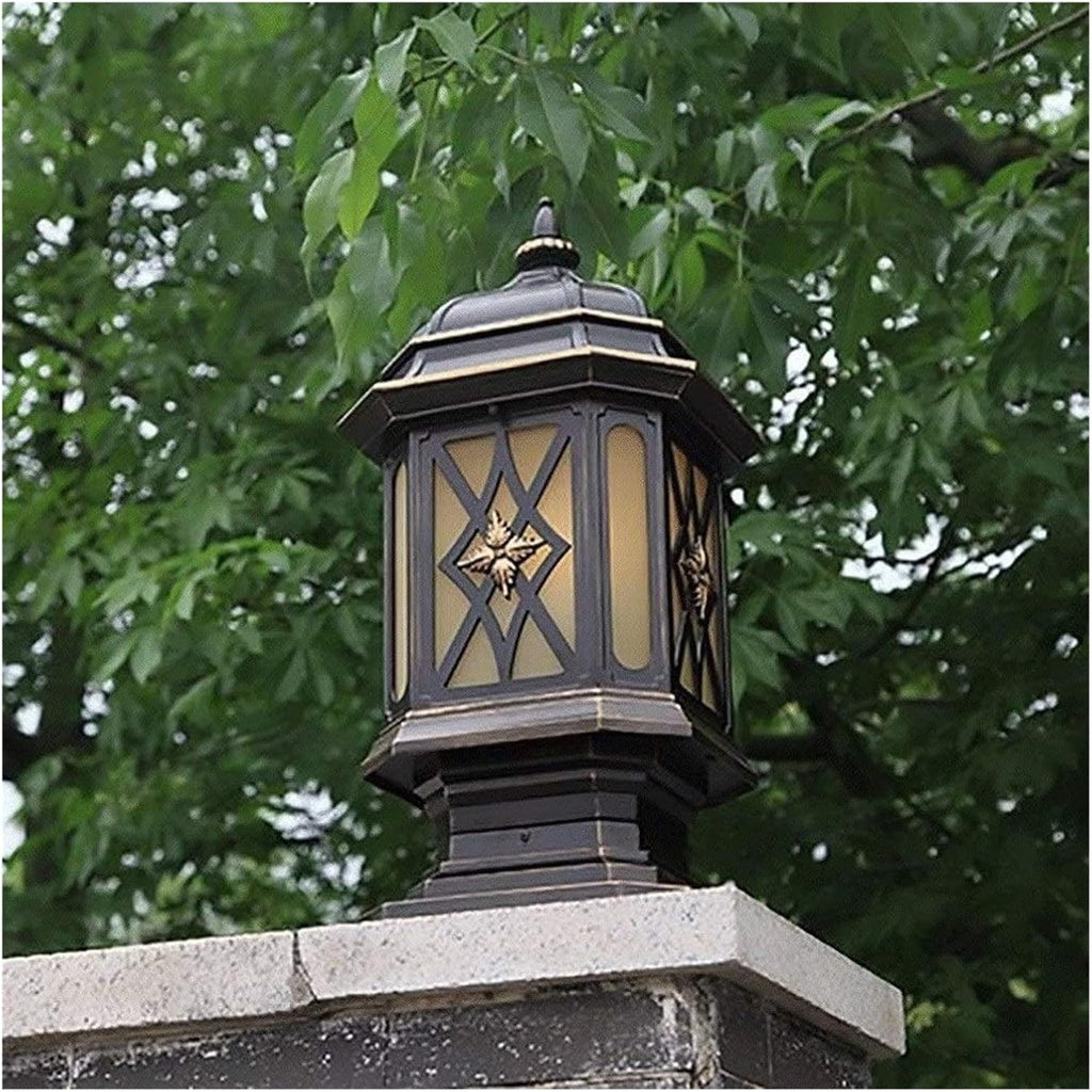 Wall Lamp LED Solar Lawn Light Garden Decoration Landscape Path Lights Waterproof Outdoor Spotlight for Yard Doorway Park