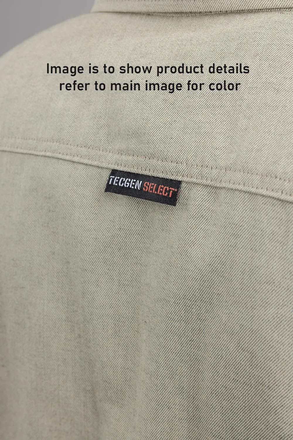 DRIFIRE TECGEN Select FR Work Shirt, Flame Reistant
