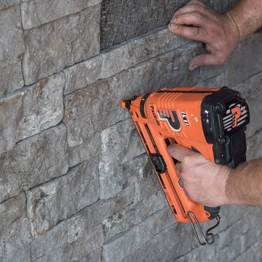 Evolve Stone Capital Sky DP Non-Rated Flat Stone Veneer (14.25 sq. ft.)