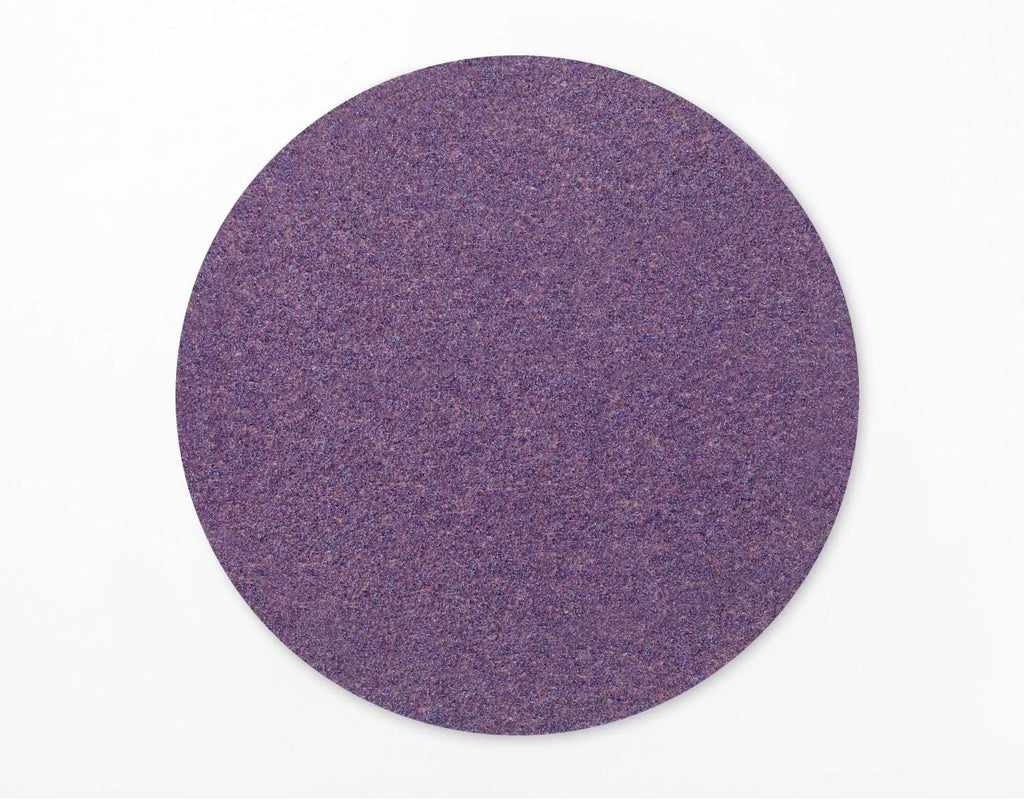 Sanding Disc in 5' Glue Backing, 120 Grit, Roll with 125 Sandpapers, 3M, Model 86811
