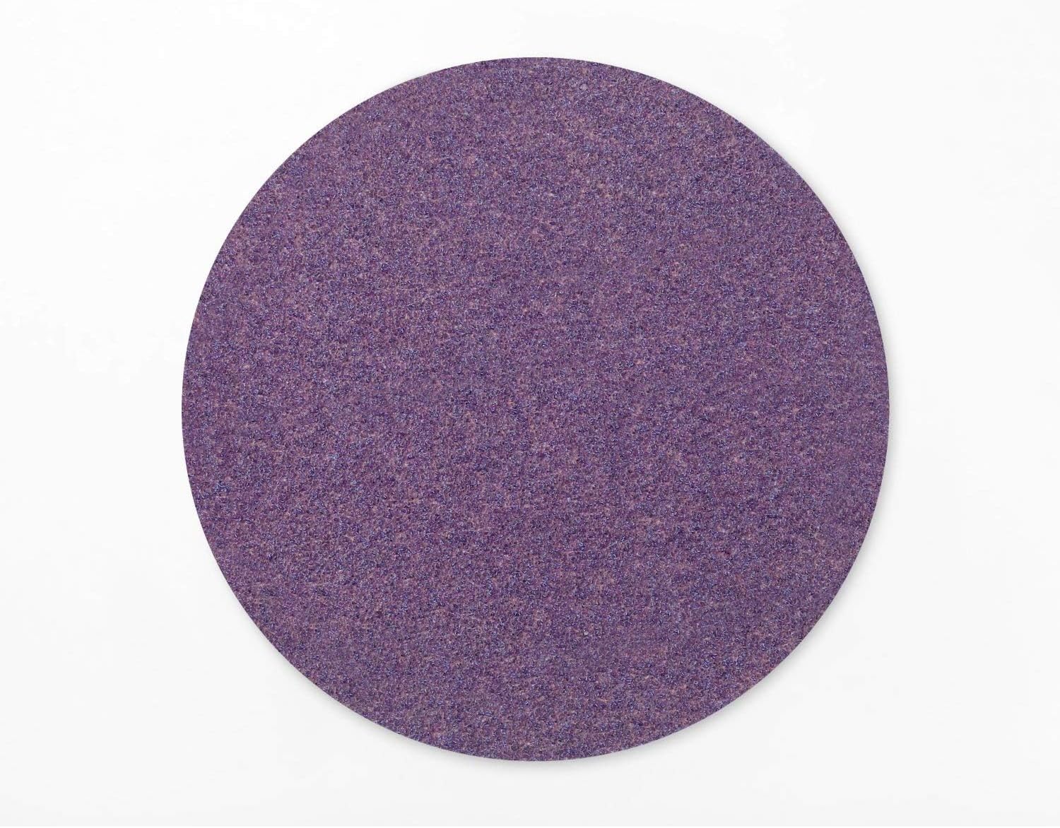 Sanding Disc in 5' Glue Backing, 120 Grit, Roll with 125 Sandpapers, 3M, Model 86811