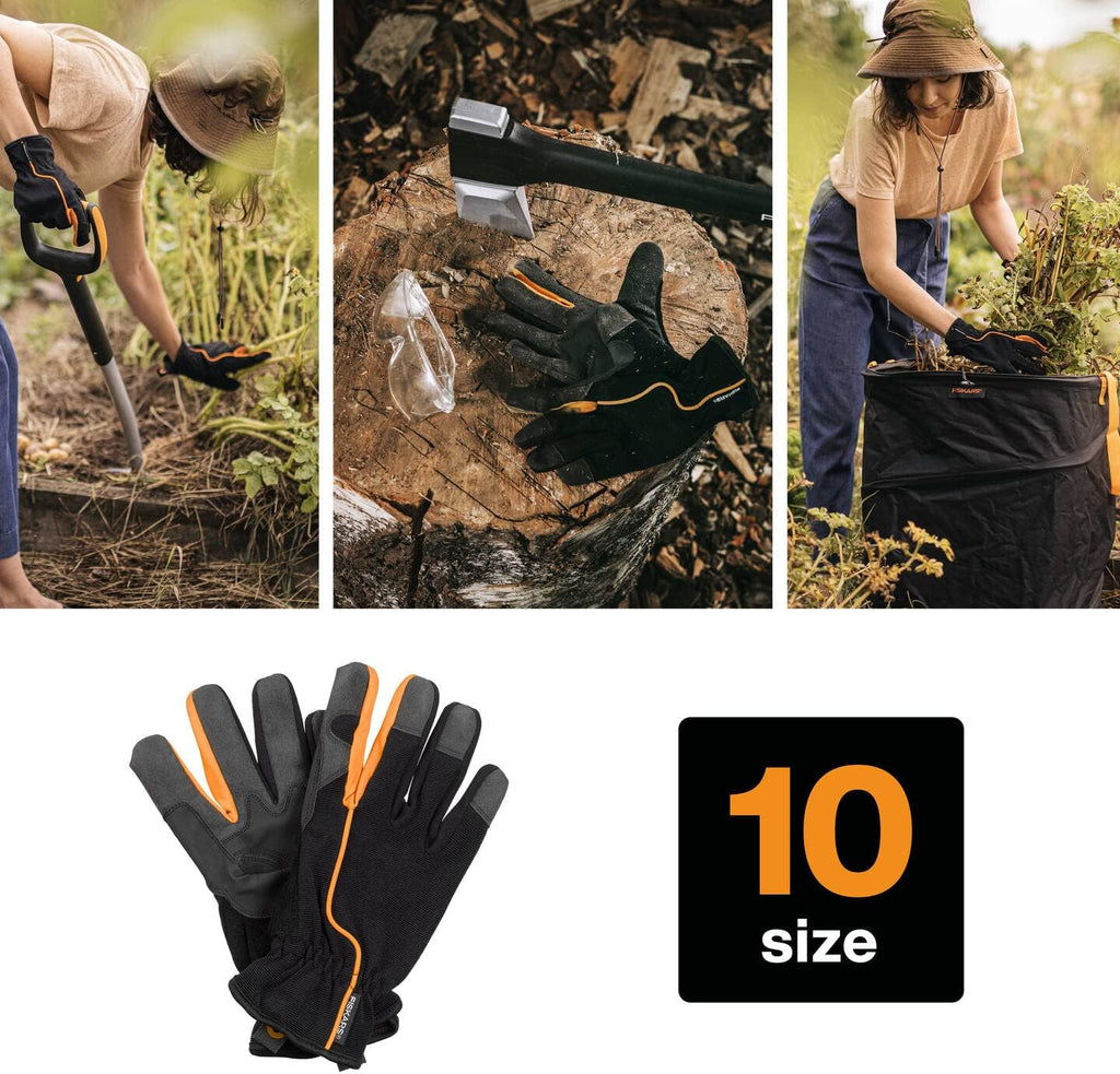 Xact Weed Picker + Gardening Tools