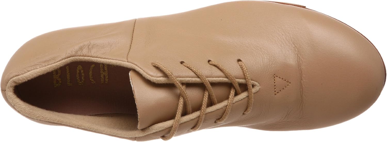 Bloch Dance Women's Tap-Flex Tap Shoe