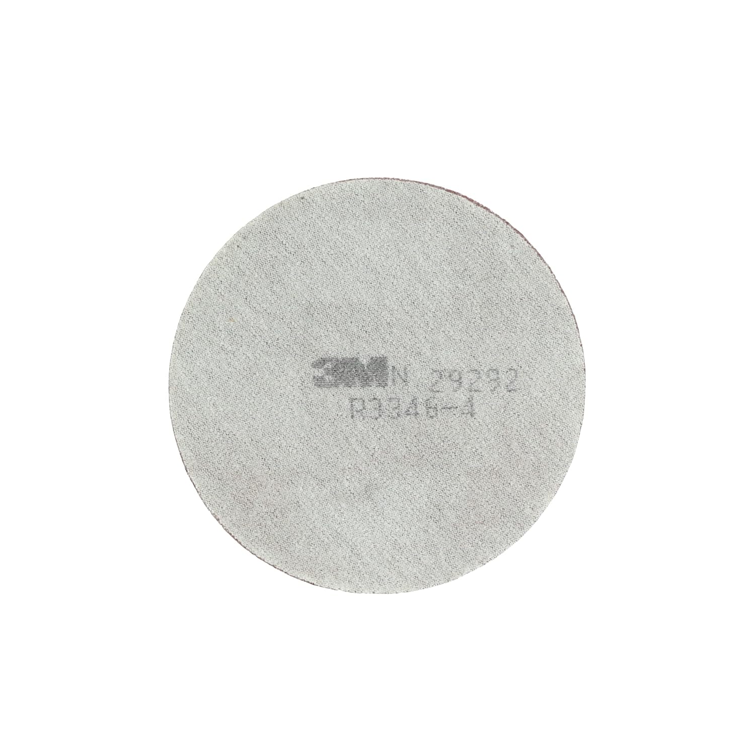 Cubitron Hookit Production Clean and Finish Disc, 5 in x NH, A VFN, 40 per case