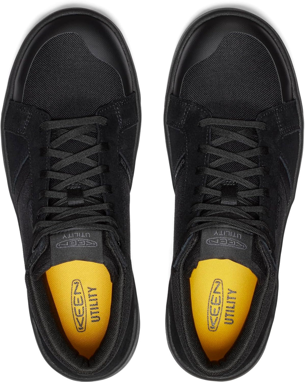 KEEN Utility Kenton Mid (Comp Toe)