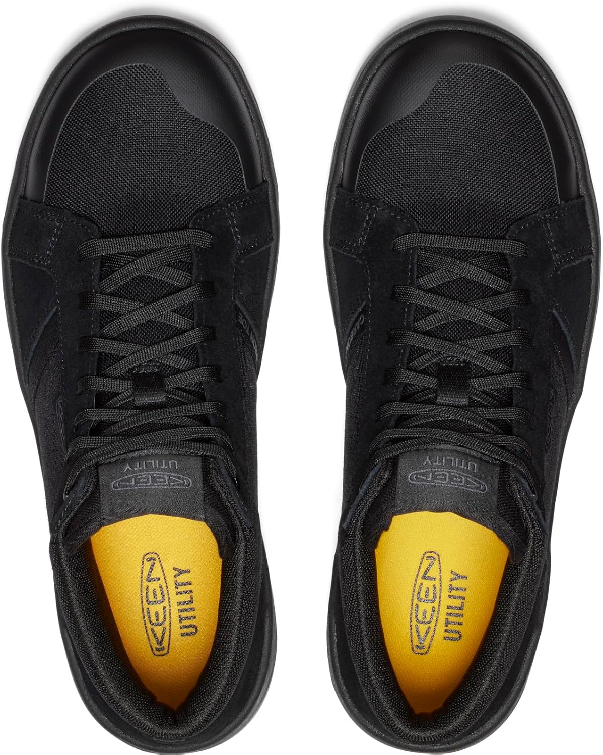 KEEN Utility Kenton Mid (Comp Toe)