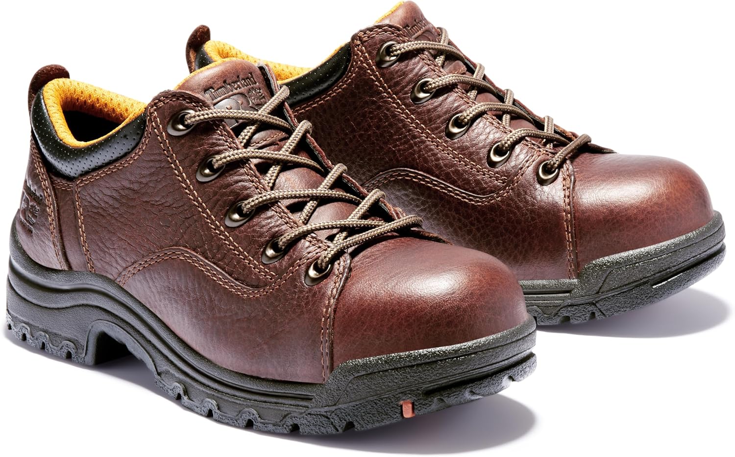 Timberland PRO Titan Oxford Alloy Safety Toe