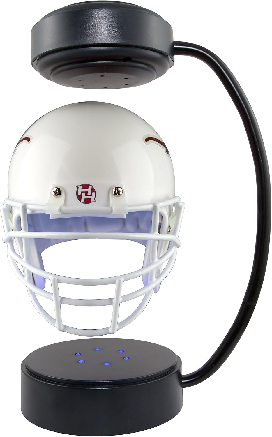Pegasus Sports NCAA Unisex-Adult Hover Helmet