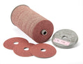 3A 4-1/2 X 7/8 60X BULK DISC (QTY: 100)