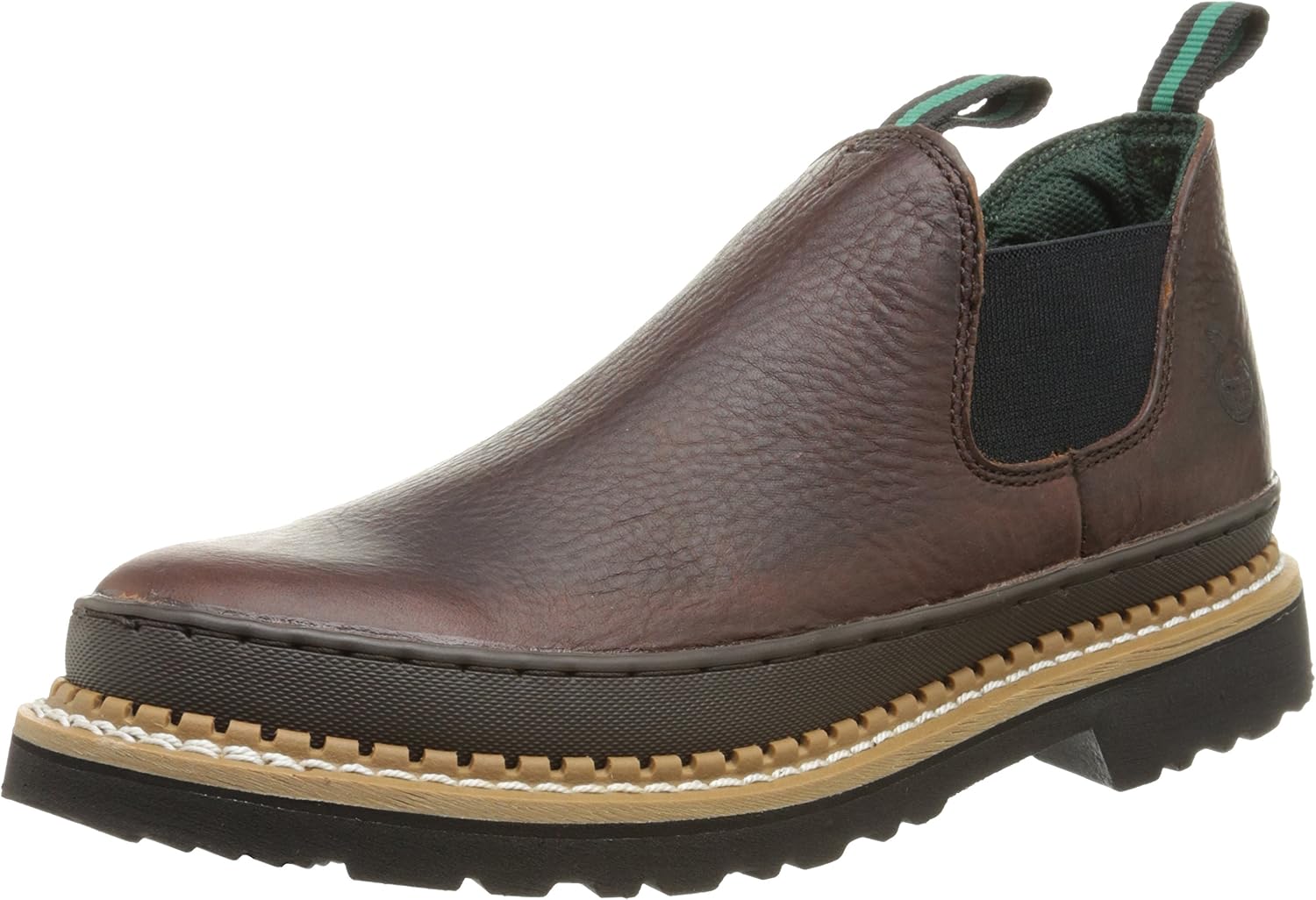 Georgia Boot Women's Giant Romeo Work Shoes