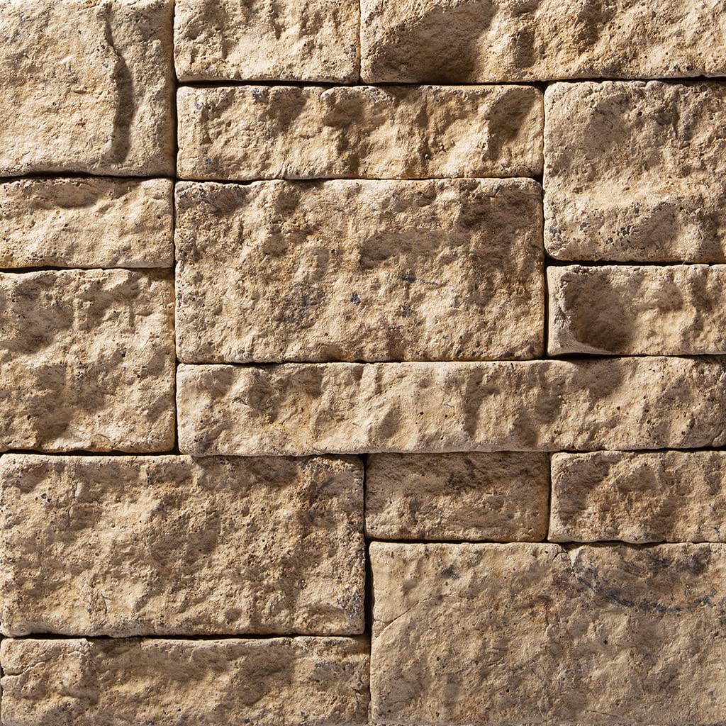Evolve Stone Capital Sky DP Non-Rated Flat Stone Veneer (14.25 sq. ft.)