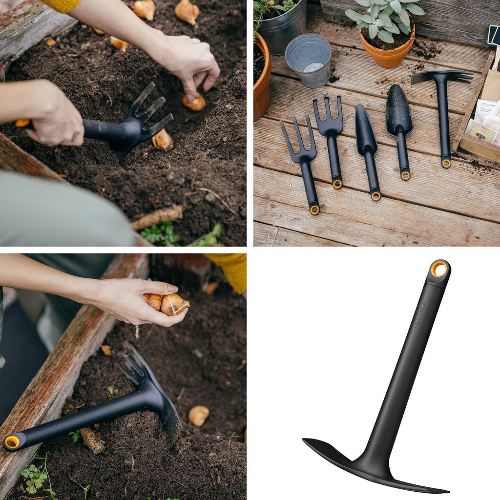 Xact Weed Picker + Gardening Tools