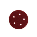 Cubitron Hookit 7447 PRO Disc, 5' x NH A VFN, Aluminum Oxide, Maroon (Pack of 40)