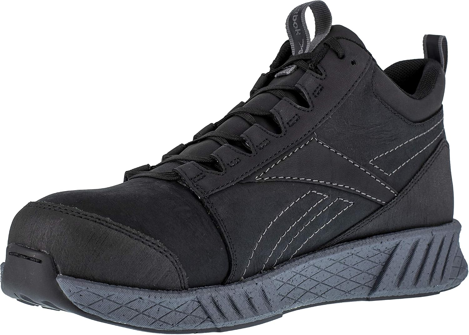 Reebok Work RB4302 Men's Fusion Formidable Work Safety Toe