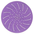3M Cubitron II Hookit Clean Sanding Abrasive Disc, 31473, 5 in, 320+ Grade, 50 Discs per Carton, 4 cartons per case