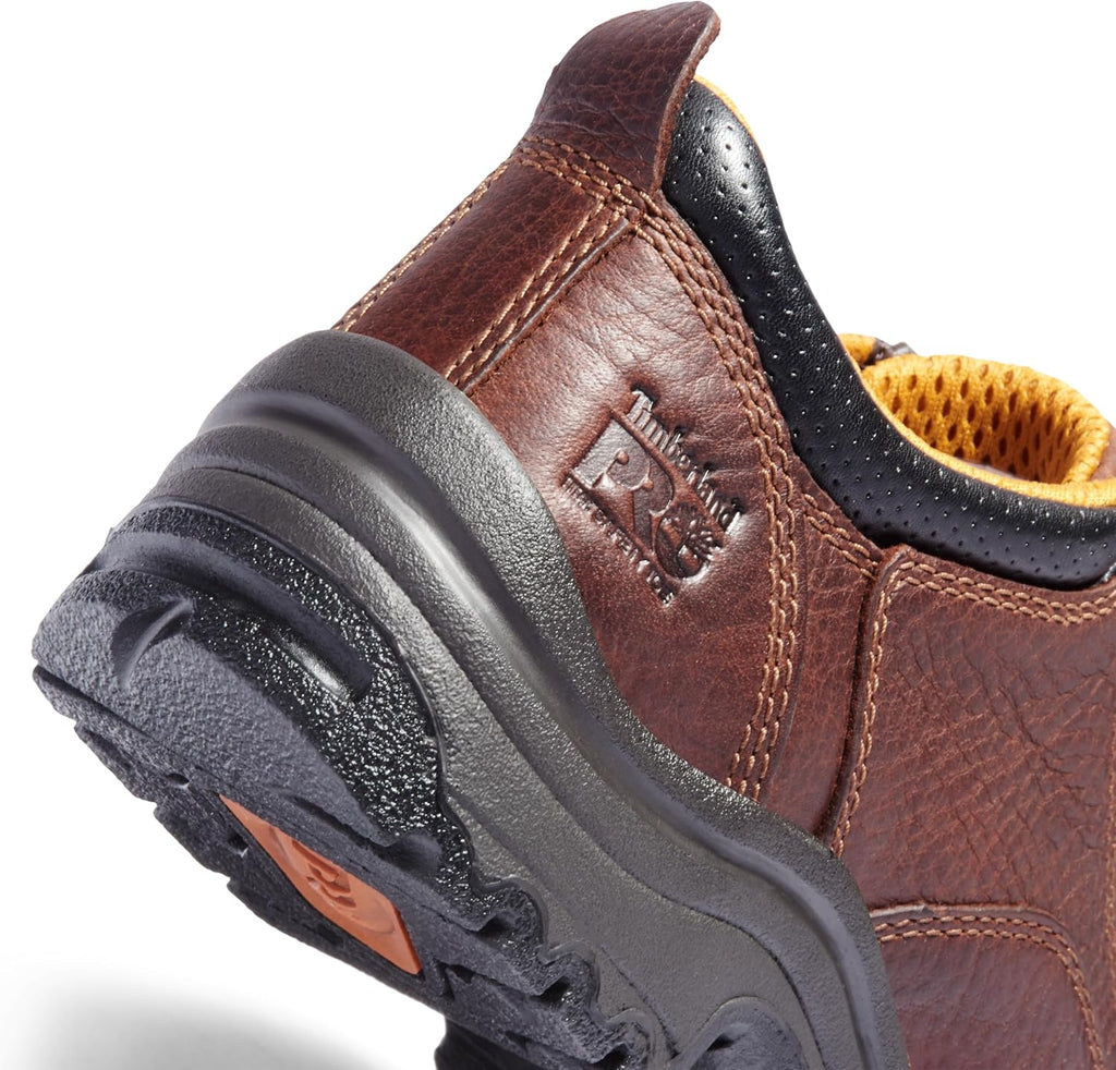 Timberland PRO Titan Oxford Alloy Safety Toe