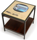 YouTheFan NFL 25-Layer StadiumViews Lighted End Table