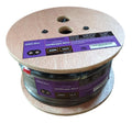 200ft 12 Gauge Wire 2 Conductors, 12/2 Low Voltage Landscape Wire, Outdoor Direct Burial Electrical Wire, Copper Wire,Underground Low-Energy Circuit Cable ETL Listed