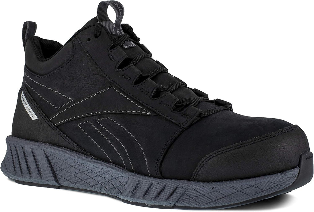Reebok Work RB4302 Men's Fusion Formidable Work Safety Toe