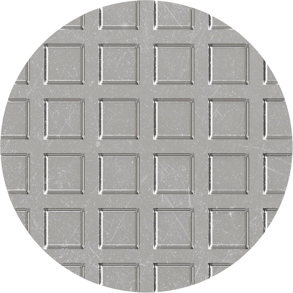 Simpson Strong-Tie T4SN7B Ring-Shank Siding Nail, 1-1/2 Inch x .083 Inch, 14 Gauge, Full Round Head, Diamond Point, Type 316 Stainless Steel (Pack of 9,850)