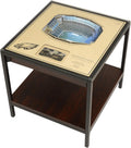YouTheFan NFL 25-Layer StadiumViews Lighted End Table