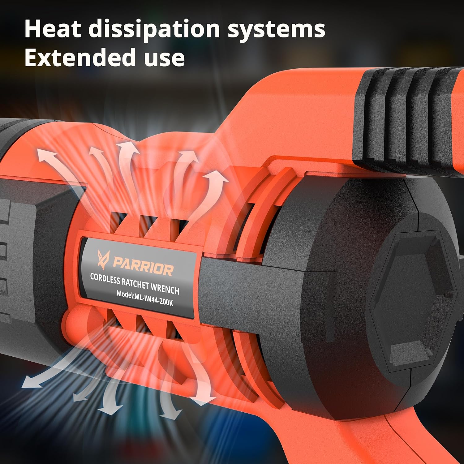 20V Cordless Reciprocating Saw, 0-2800rpm Variable Speed Power Reciprocating Saw, LED Light, Tool-Free Blade Change Reciprocating Saw Blades Kit for Wood/Metal/PVC Cutting