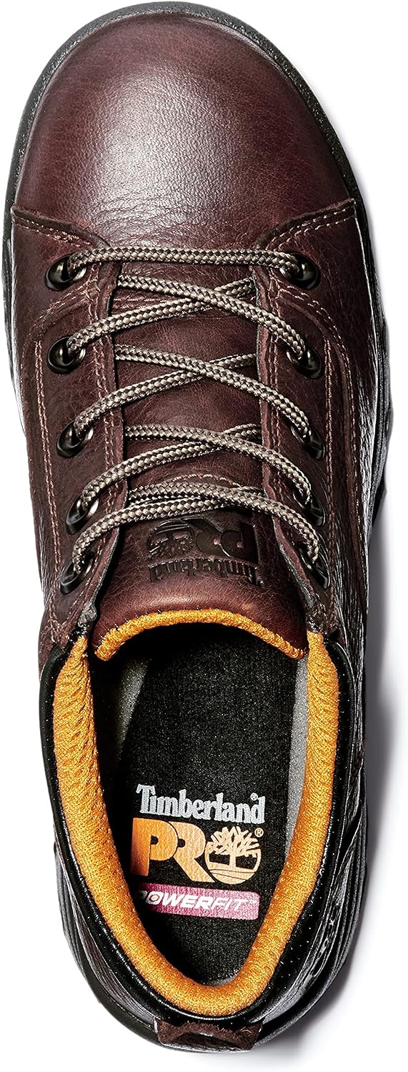 Timberland PRO Titan Oxford Alloy Safety Toe
