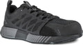 Reebok Work Fusion Formidable Work Comp Toe Mid Men's Oxford