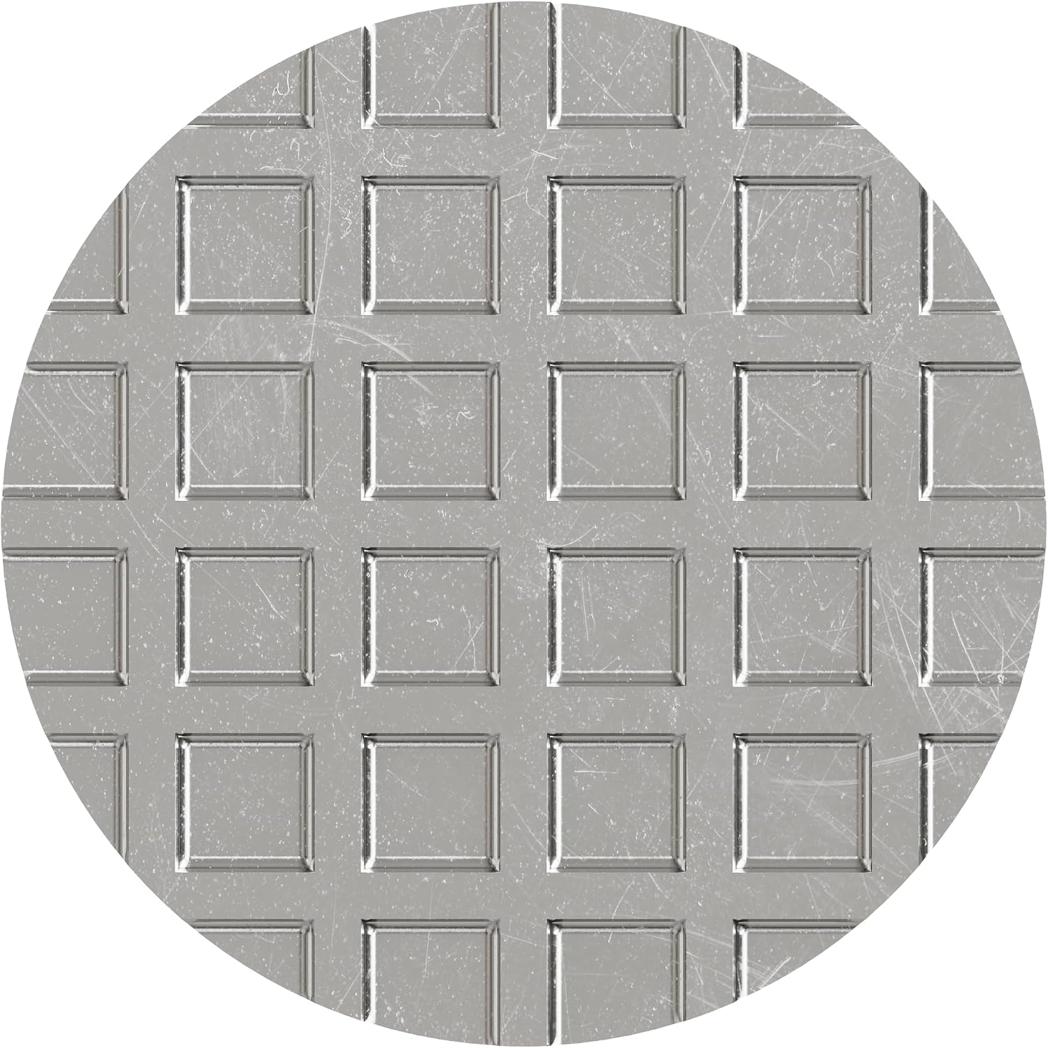 Simpson Strong-Tie S13A175SNC Collated Ring-Shank Siding Nail, 1-3/4 Inch x .092 Inch, 15 Gauge Wire Coil, Full Round Head, Diamond Point, Type 304 Stainless Steel (Pack of 3600)