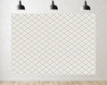 Trykid 20x10ft Lilac Plaid Backdrop Minimalist Gingham Check Soft Tone Photography Background Craft Shoot Tapestry Party Decoration Photo Studio Prop Fabric