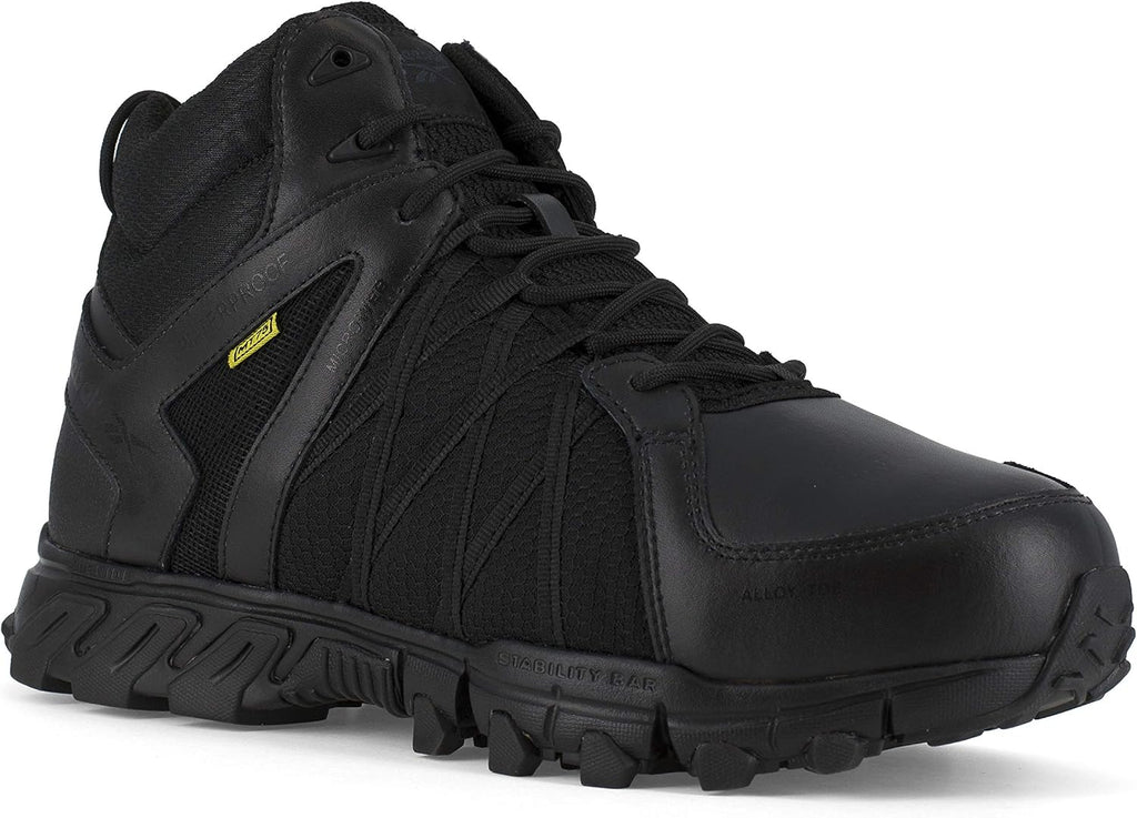 Reebok Work Trailgrip Work AT Mid Men's Boot