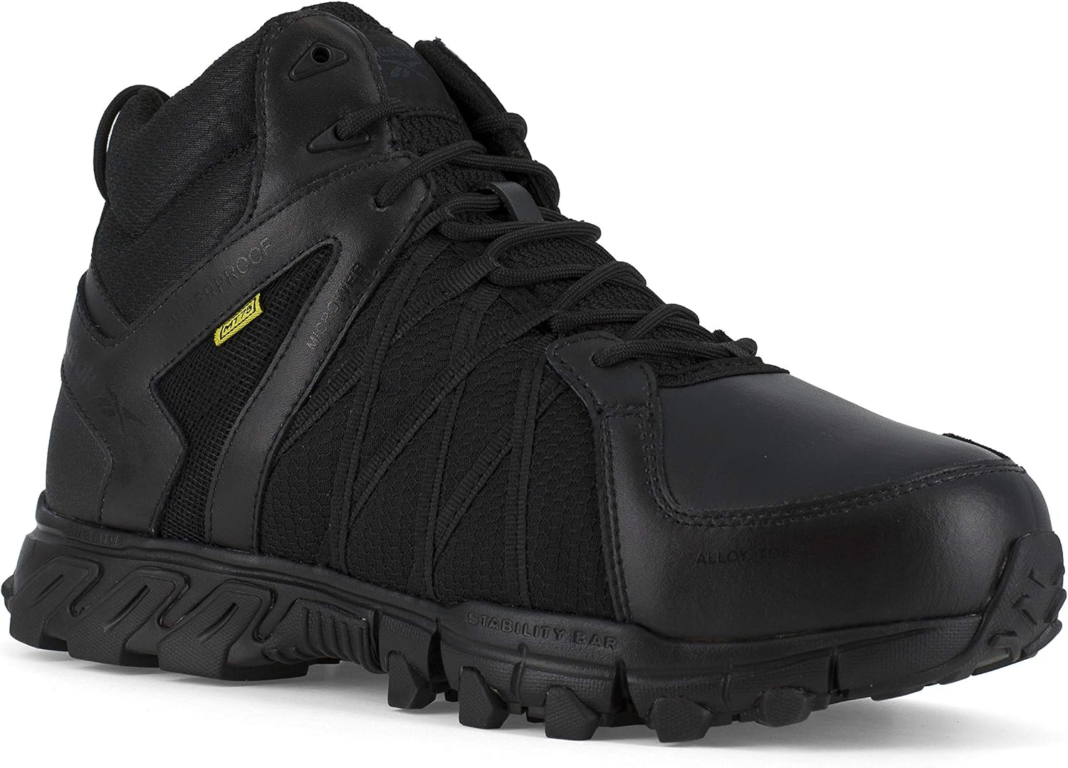 Reebok Work Trailgrip Work AT Mid Men's Boot