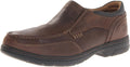 Timberland PRO Men's Branston Moc Toe Slip-On Work Shoe