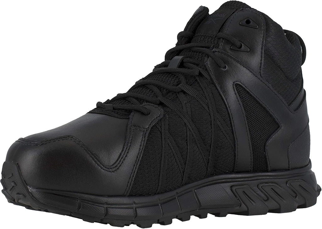 Reebok Work Trailgrip Work AT Mid Men's Boot