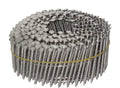 Anchor 2x099WCSSR 2-Inch by 0.099 Wire Coil 15 Degree Ring Shank Stainless Siding Nails 4,800/Box