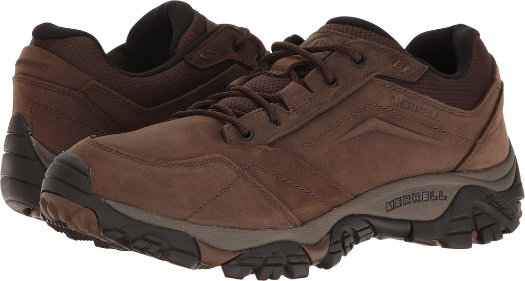 Merrell Mens Moab Adventure LaceHiking Shoe